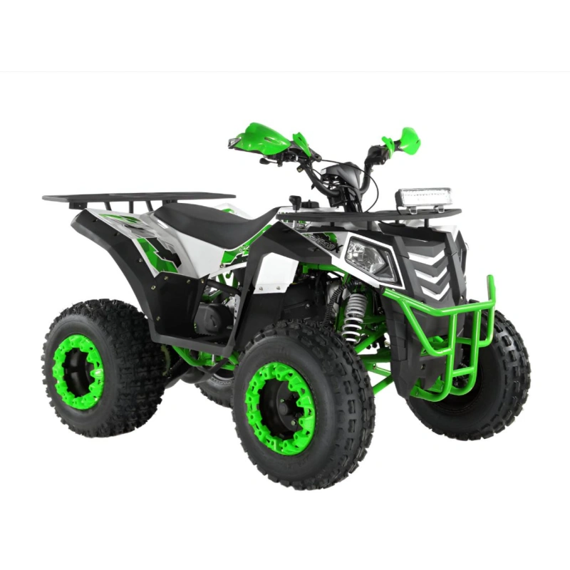 Квадроцикл WELS Thunder Evo 200 2588951