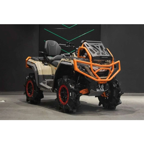 Квадроцикл SHARMAX 1100 Mud Force 2589229