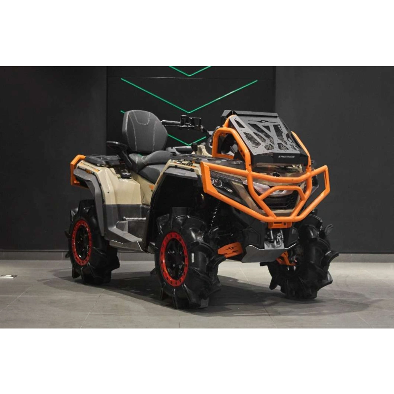 Квадроцикл SHARMAX 1100 Mud Force 2589229