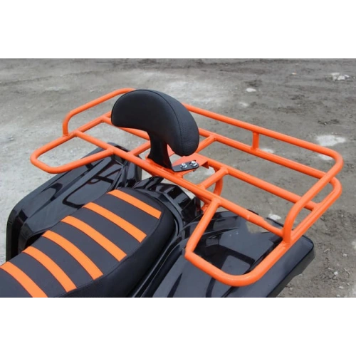 Квадроцикл IRIDE Rino Super 125