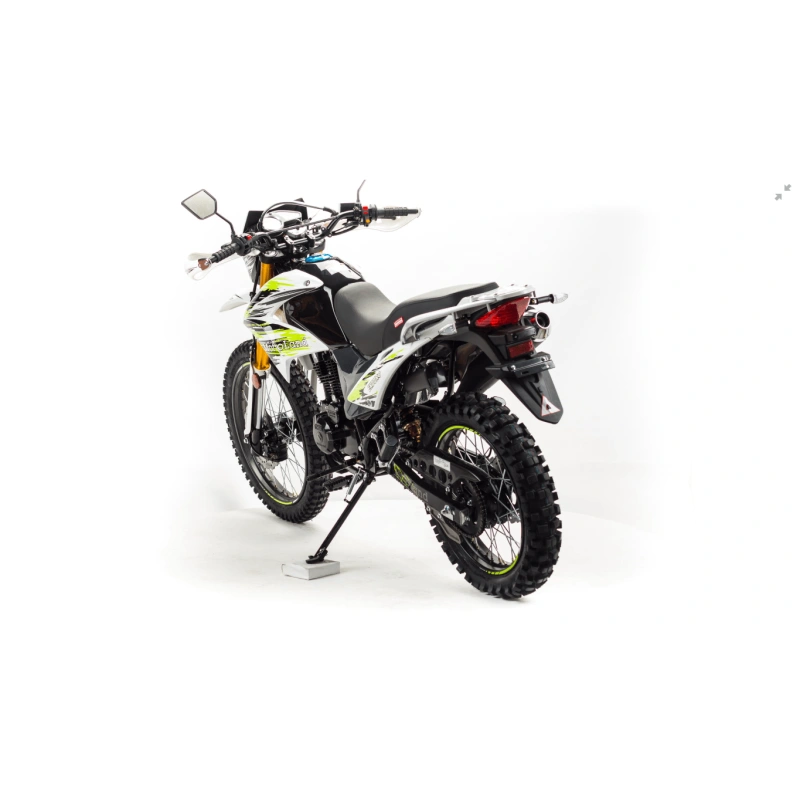Мотоцикл кроссовый эндуро MOTOLAND ST 250 2021 251058