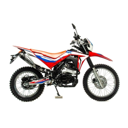 Мотоцикл кроссовый эндуро MOTOLAND 250 Enduro CRF ST (172FMM) 2577244
