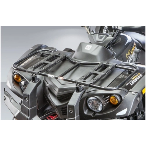 Квадроцикл STELS ATV 650 YL Leopard EFI (ПСМ)