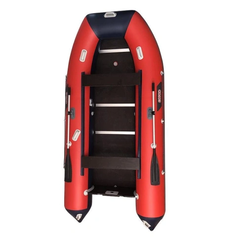 Лодка ПВХ ФАВОРИТ Союз 340 (43) 2557795