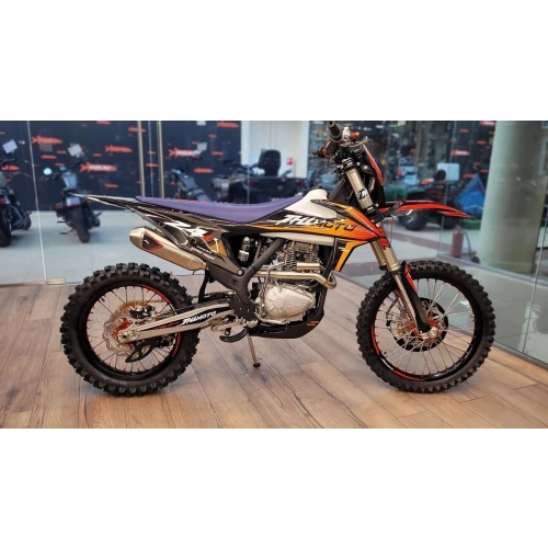Мотоцикл JHL Z4i PR250 (172FMM-5S) EFI ENDURO 2589269