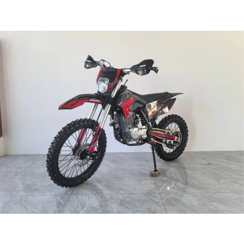Мотоцикл PITONMOTO MX3 PR300 21/18 ENDURO 2589385