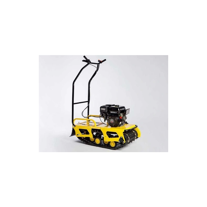 Мотобуксировщик FISHRIDE Мини 8 л.с. 249966
