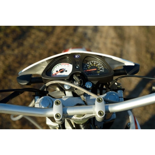 Мотоцикл кроссовый эндуро SHARMAX Sport 240 (2024) 71386
