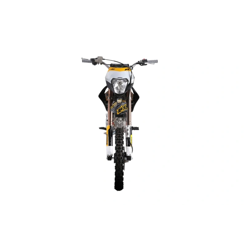 Питбайк JMC 150 Enduro V3.0 17/14 2574690