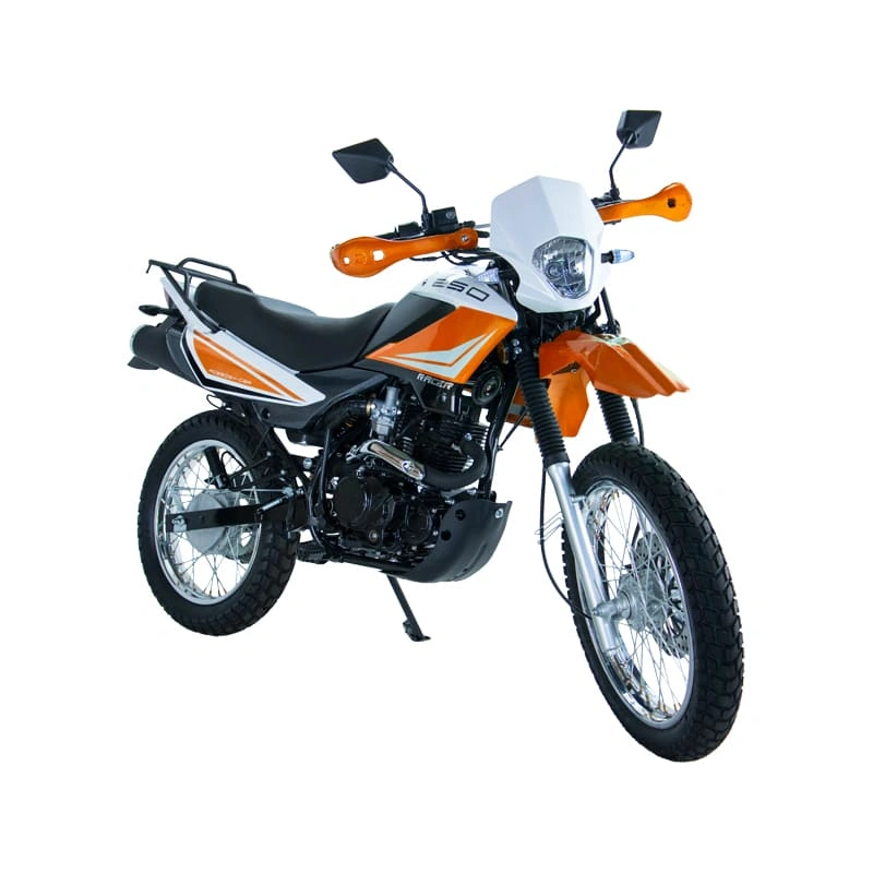 Мотоцикл кроссовый эндуро RACER RC250GY-C2A Panther 2577719