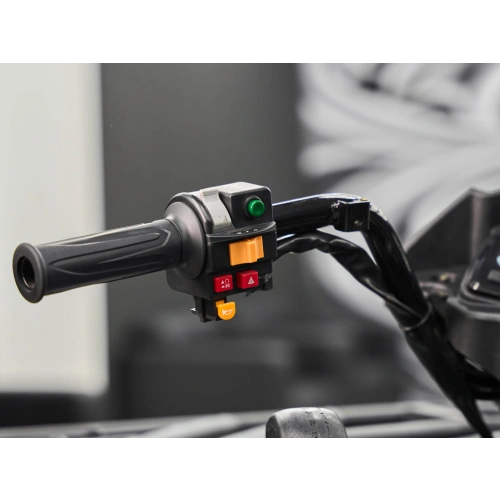 Квадроцикл SHARMAX Force 600 Ranger 2587620