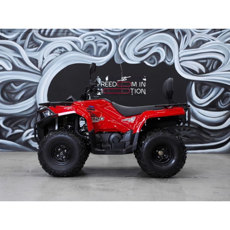 Квадроцикл SHARMAX 420 Force