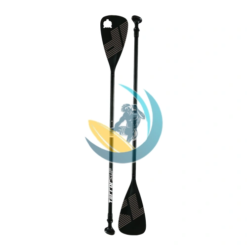 Sup-борд для сап-сёрфинга Terro Race 12'6 Electric Yellow