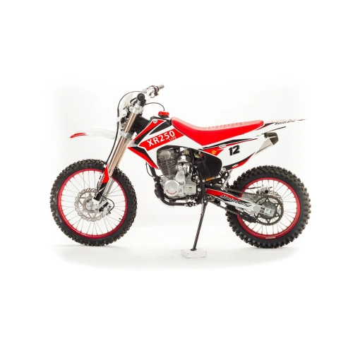 Мотоцикл кроссовый эндуро MOTOLAND XR250 Lite 2556335