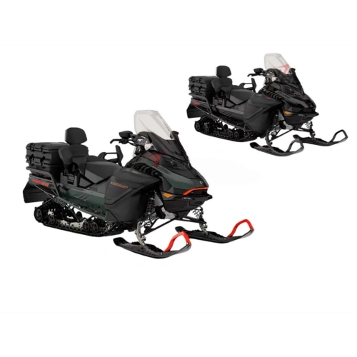 Снегоход BRP Ski-Doo Expedition SE 900 Ace (2026)