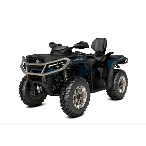 Квадроцикл BRP Can-Am Outlander Max LTD 1000R (2025)