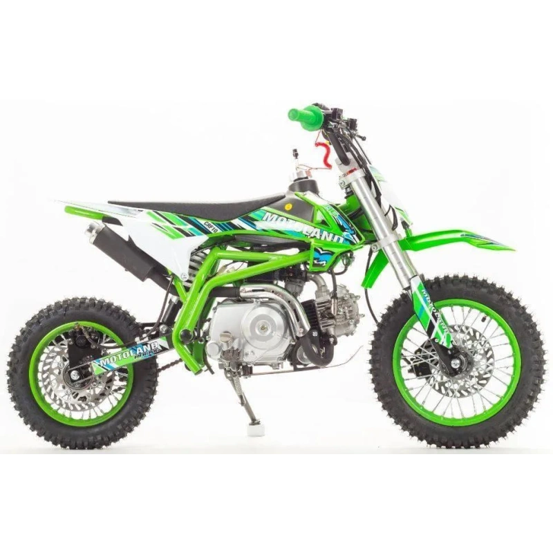 Питбайк MOTOLAND CRF10 12/10 2591422