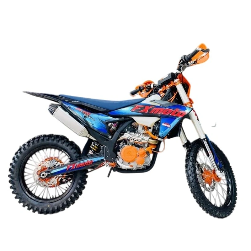 Мотоцикл FXMOTO K10 NB300 ENDURO 2591568