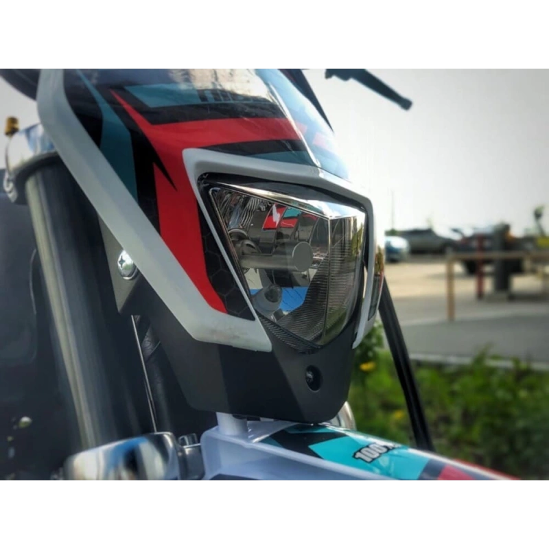 Питбайк REGULMOTO Seven Medalist 150E 21195