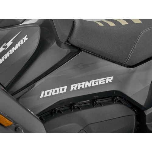 Квадроцикл SHARMAX Force 1000 Ranger 2587619