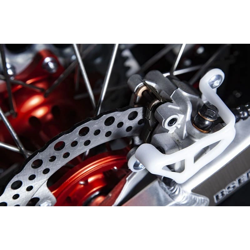 Мотоцикл кроссовый эндуро BSE M4 1.0 2548592