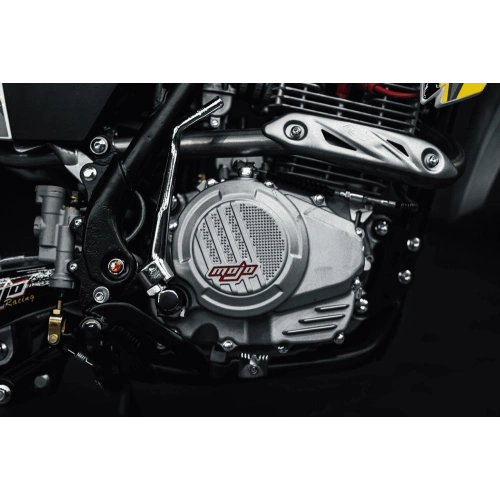 Мотоцикл кроссовый эндуро BSE Z3Y 1.0 250991