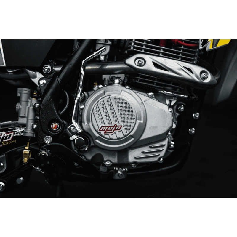 Мотоцикл кроссовый эндуро BSE Z3Y 1.0 250991