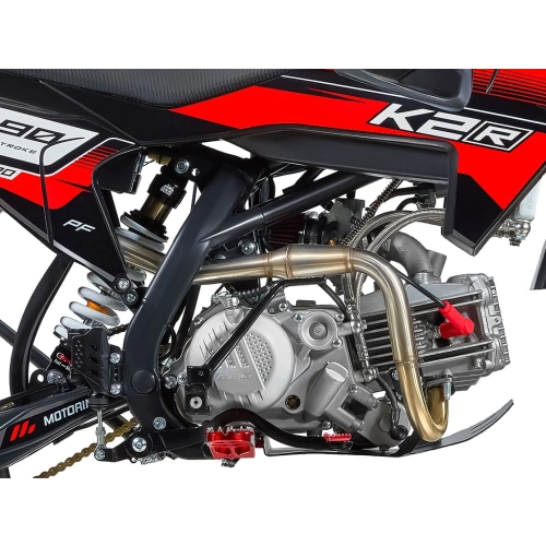 Питбайк K2R PF190 Pro 2588759
