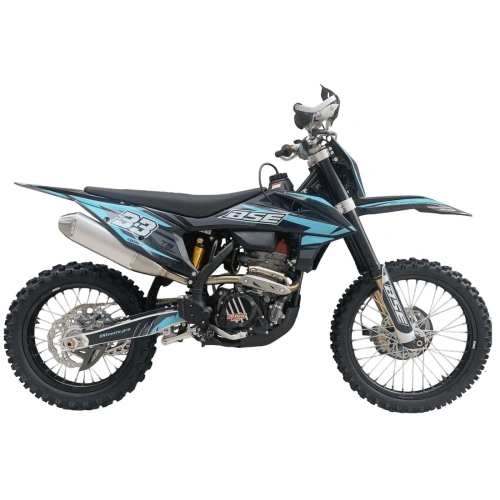 Мотоцикл BSE T8 ENDURO 2577770