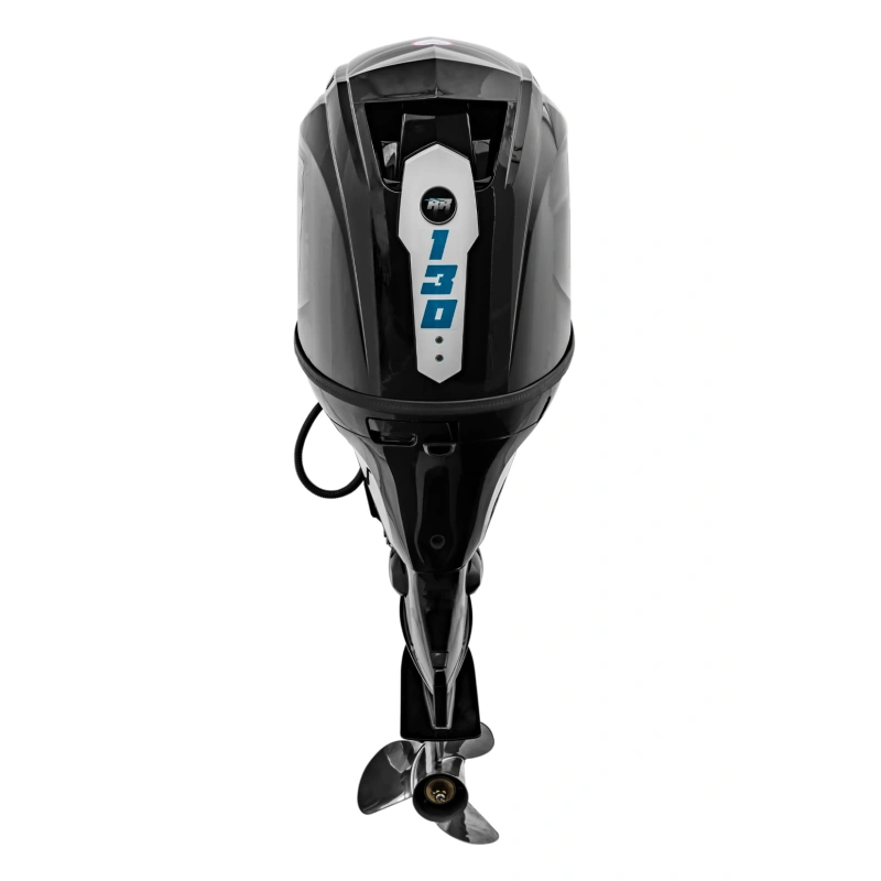 4х-тактный лодочный мотор REEF RIDER RREF130FEL-T