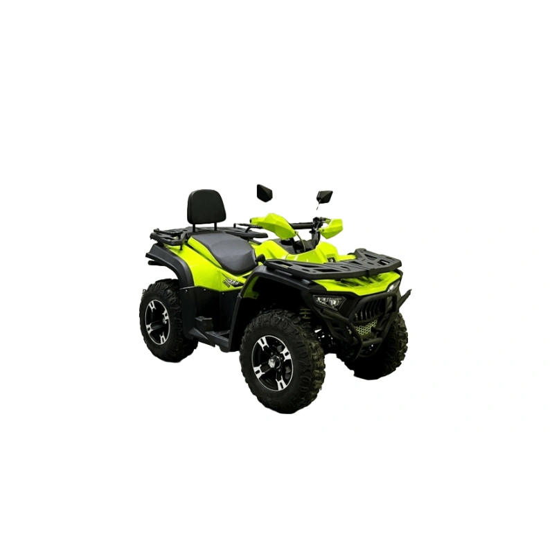 Квадроцикл BISON 330L