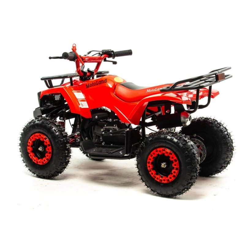 Квадроцикл MOTOLAND 50 Scorpion (2021 Г.) 251043