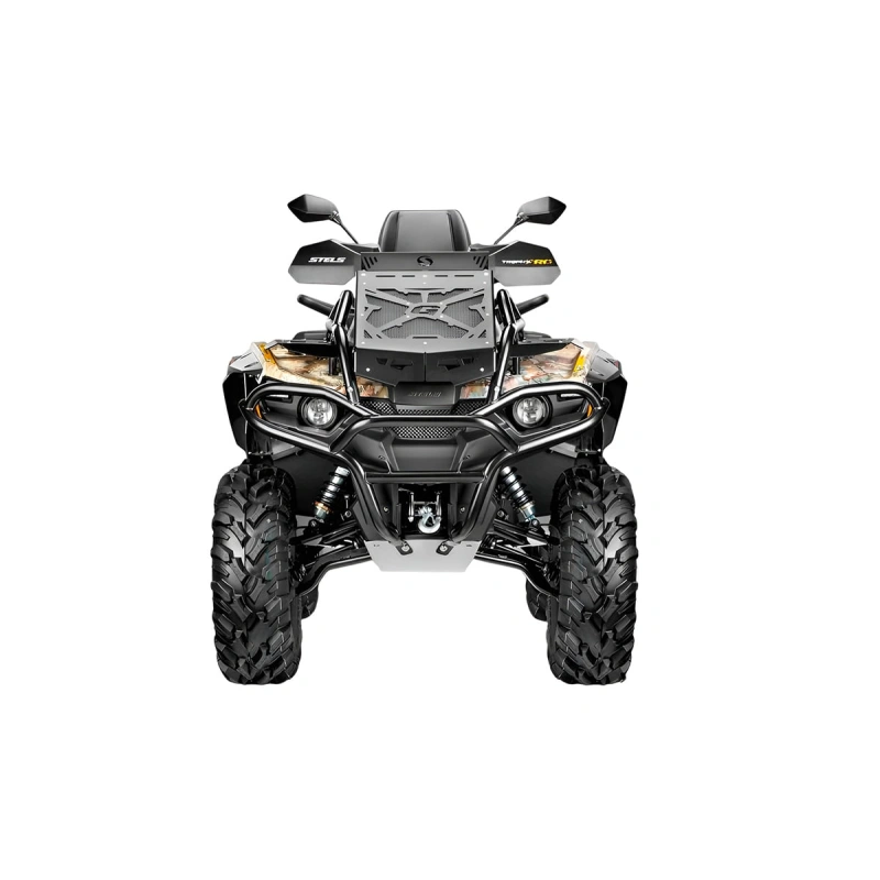 Квадроцикл STELS ATV 850 (PE) Guepard 2.0 K05 EPS GN (2025) 2590765
