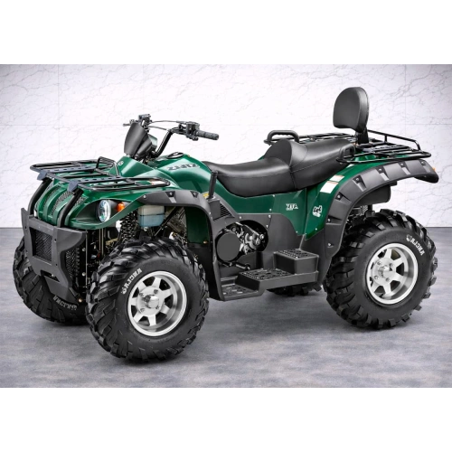 Квадроцикл STELS ATV 500GT