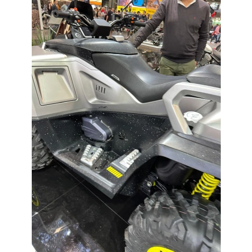 Квадроцикл MAGNUM PRO RedStone 1000R (ПСМ) 2587739