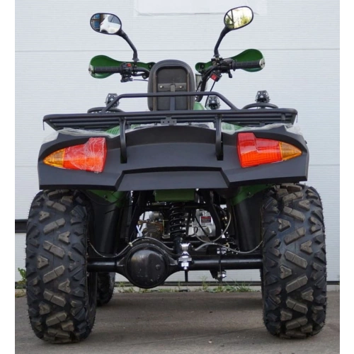 Квадроцикл STALKER 250 Hummer