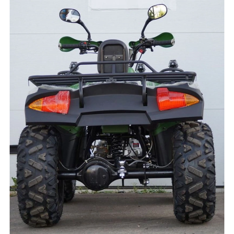 Квадроцикл STALKER 250 Hummer