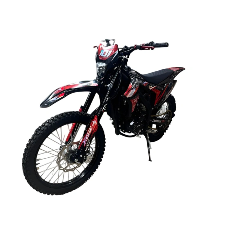 Мотоцикл XGZ FightWolf-CB300 ENDURO 2589448