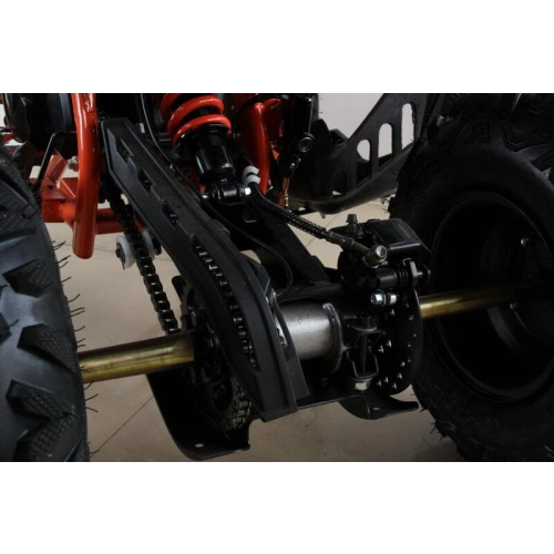 Квадроцикл MOTAX ATV T-Rex Super LUX 50 cc 2546487