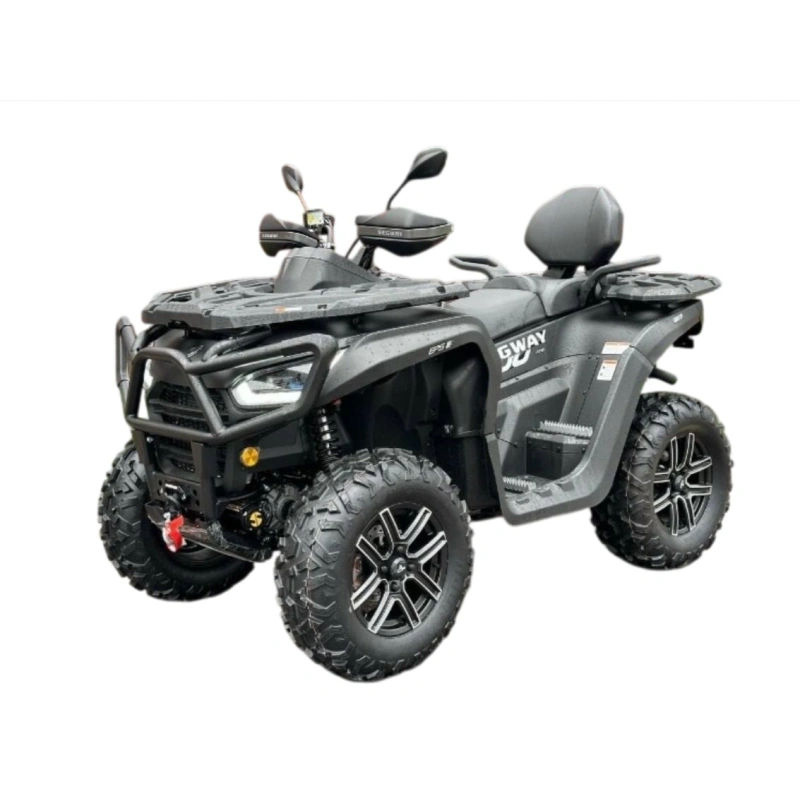 Квадроцикл SEGWAY AT10 LX 2590413