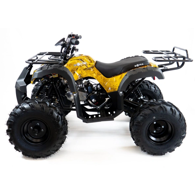 Квадроцикл MOTAX ATV Grizlik-8 125 2546413