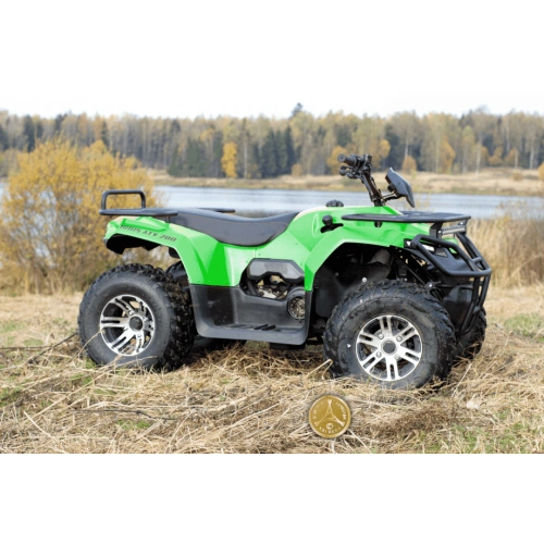 Квадроцикл IRBIS ATV 150