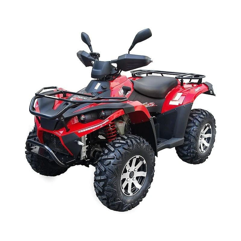 Квадроцикл LINHAI-YAMAHA D300 249211