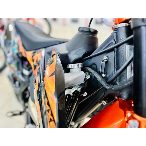 Мотоцикл BRZ MX8 NB300 23 ENDURO