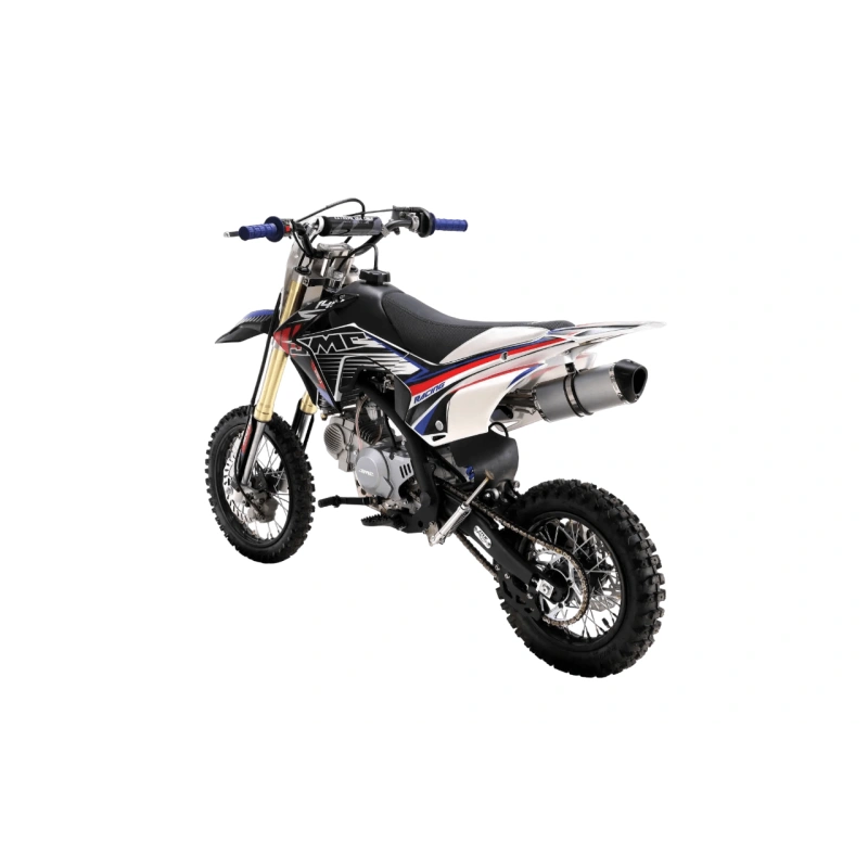 Питбайк JMC 140 MX V3.0 14/12 2569804