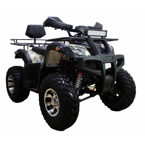 Квадроцикл ATV Classic 200 Premium 2546374