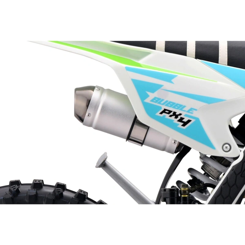 Питбайк PITONMOTO PX4 125EA 14/12 2591380