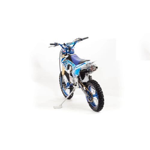 Питбайк MOTOLAND CRF125