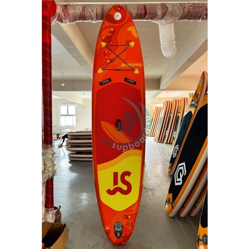 Сап доска для плавания JS Lava 11
