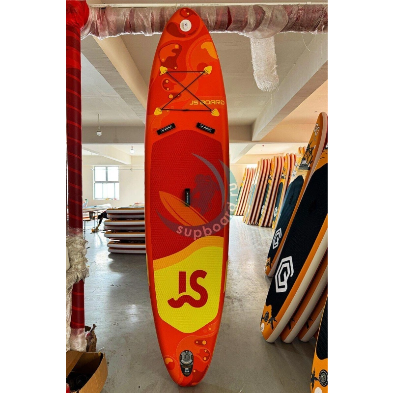 Сап доска для плавания JS Lava 11